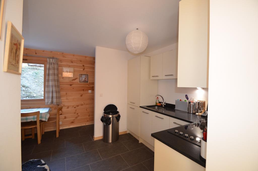 Le Nid De Martinet Apartment