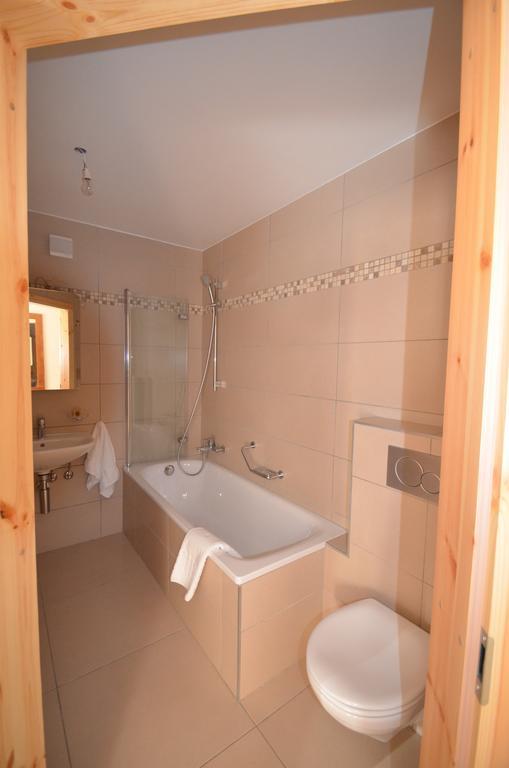 Le Nid De Martinet Apartment *